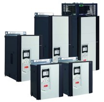 Привод постоянного тока  ABB DCS880