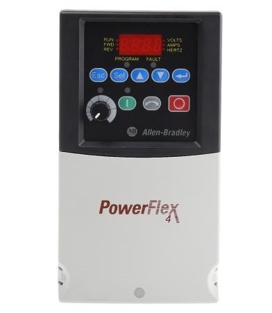 Адаптер 22-COMM-C PowerFlex ControlNet Adapter