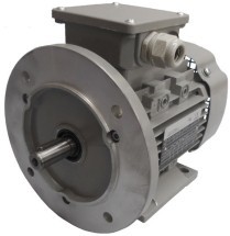 Однофазные электродвигатели AC-Motoren GmbH FBSP