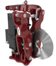 Дисковые тормоза Pintsch Bubenzer SB 28.3 / SB 23.3