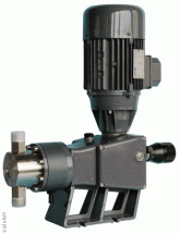 Насос P-AA 503/8, 400/3/50, 0.55 кВт