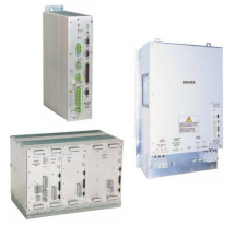 Приводы переменного тока Parker Hannifin Digivex