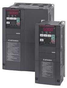 Преобразователь частоты FR-F840-00470-2-60 22кВт 3x380В, 50Гц 47A