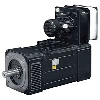 Асинхронные электродвигатели Parker Hannifin Square Frame