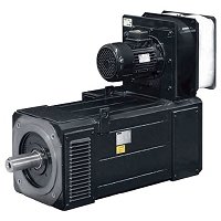 Асинхронные электродвигатели Parker Hannifin Square Frame