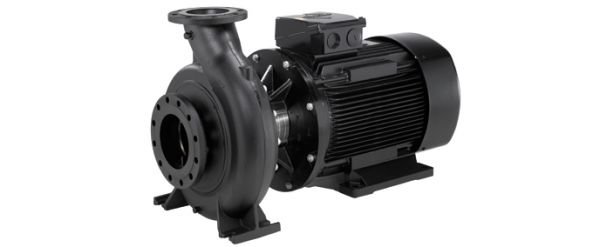 Насос центробежный 98111273 NBE32-125.1/121 A-F-A-BAQE