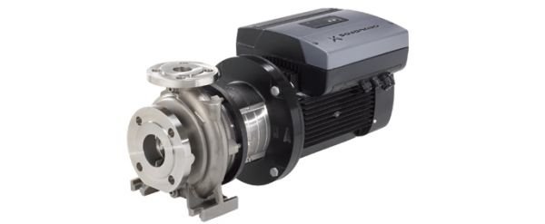 Насос центробежный 98111273 NBE32-125.1/121 A-F-A-BAQE