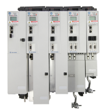 Приводы переменного тока Rockwell Automation Kinetix 5700