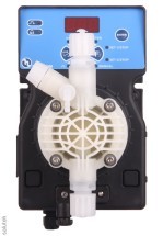 Насос DLXB-VFT/MBB 1-15 230V PVDF R/C