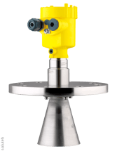 Уровнемер VEGAPULS 66  PS66.XXHFKHHAMAK