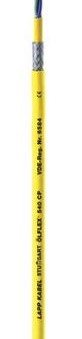 Гибкие кабели управления Lapp Kabel OLFLEX 540 CP