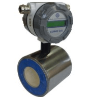 Расходомер  индукционный COMAC CAL FLOW38 FL38 H DN80 A1 B1 C2 D1 E1 F1 G4 H1 I1