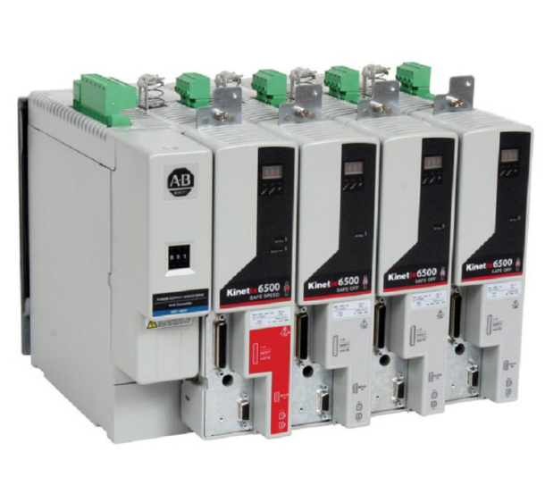 Приводы переменного тока Rockwell Automation Kinetix 6500