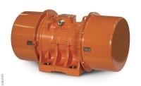 Вибратор площадочный W-MVE 6500/1N-86C0