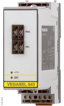 Устройство формирования сигнала  VEGASEL 643