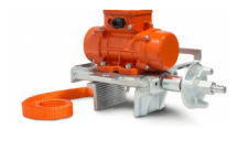 Вибратор площадочный MVE 1300/6C 