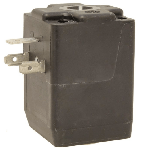 Катушка, Spule, 24VDC