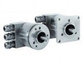 Энкодеры ELTRA EAM 63 AX / DX - Profibus