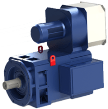 Асинхронные электродвигатели Comer Srl DRIVE AX 315L