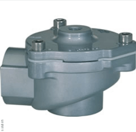 Мембранный клапан 8290400.0000.00000