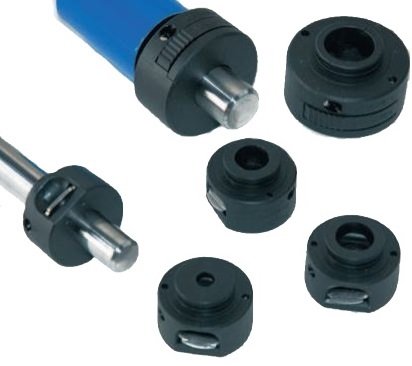 Зажимные системы Uhing U-Clip