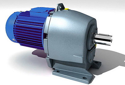 Мотор-редуктор 4МЦ2С-63-90-0,75-110-Ц-У3