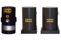 Поршневые вибраторы Aldak FP