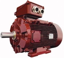 Синхронные электродвигатели Leroy Somer LSRPM