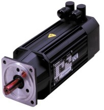 Синхронные серводвигатели Parker Hannifin NV