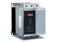 Устройство плавного пуска MCD201-007-Т4-CV3( 7,5 кВт)  Danfoss