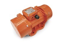 Вибратор площадочный SVE 500/3N-40AM 220-240/380-415V 50HZ, 2 poles, 3000 rpm