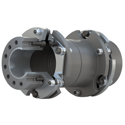 Муфта ROBA-DS 40/951.881, 7024346