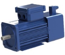 Асинхронные электродвигатели Comer Srl DRIVE AX 63CS