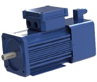 Асинхронные электродвигатели Comer Srl DRIVE AX 63CS