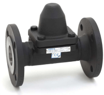 Конденсатоотводчик биметаллический тип BM32 (25 BM32 ф/ф P250GH dP= 32)