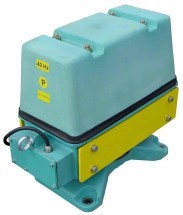 Вибратор электромагнитный MVFS33-1P 380..500V 50HZ 15A