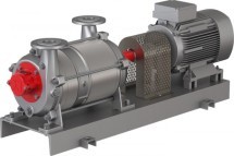 Вакуумные насосы Speck Pumpen VHC