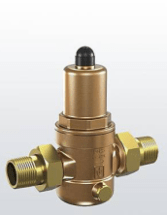 Редуктор давления п.с. р/р СС499К Tmax=+95oC PN40 5-15бар (DN15, 681-mGFO-EPDM-HP-15-40-597)