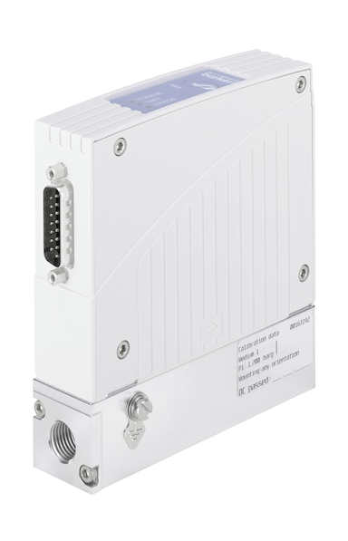 Расходомер экономичный для измерения массового расхода газа (MFM) (215602)