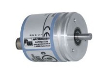 Датчики Wachendorff WDG 40A