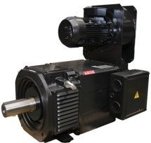 Асинхронные электродвигатели Brusatori VF 250 L