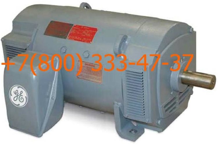 Комплектующие General Electric - Двигатели General Electric