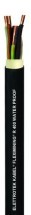 Крановые и лифтовые кабели Elettrotek Kabel FLEXIMINING R 400 WATER PROOF