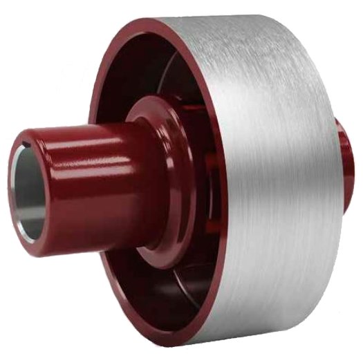 Упругие муфты Pintsch Bubenzer KLST-BT/KST-BT