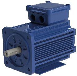 Асинхронные электродвигатели Comer Srl DRIVE AX 80C