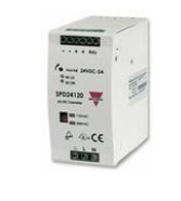 Блок питания SPD24-120-1N