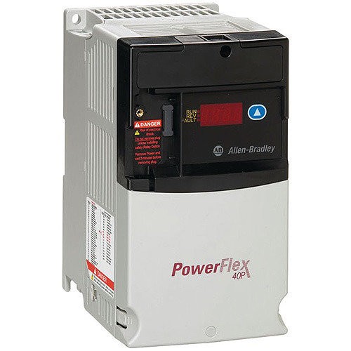 Приводы переменного тока Rockwell Automation PowerFlex 40P
