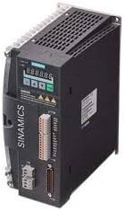 Приводы переменного тока Siemens Sinamics V60