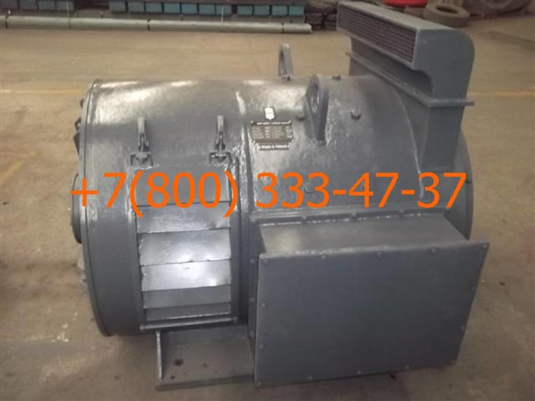 Комплектующие Asea - Двигатели Asea