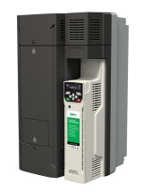 Приводы переменного тока Control Techniques Unidrive M400-074 00660 A